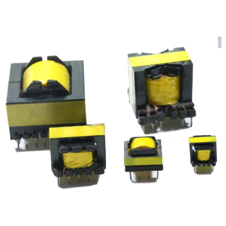 High frequency transformer