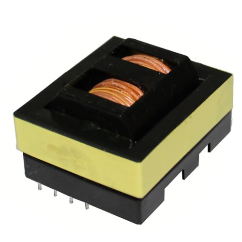 High frequency transformer