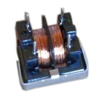 High frequency transformer